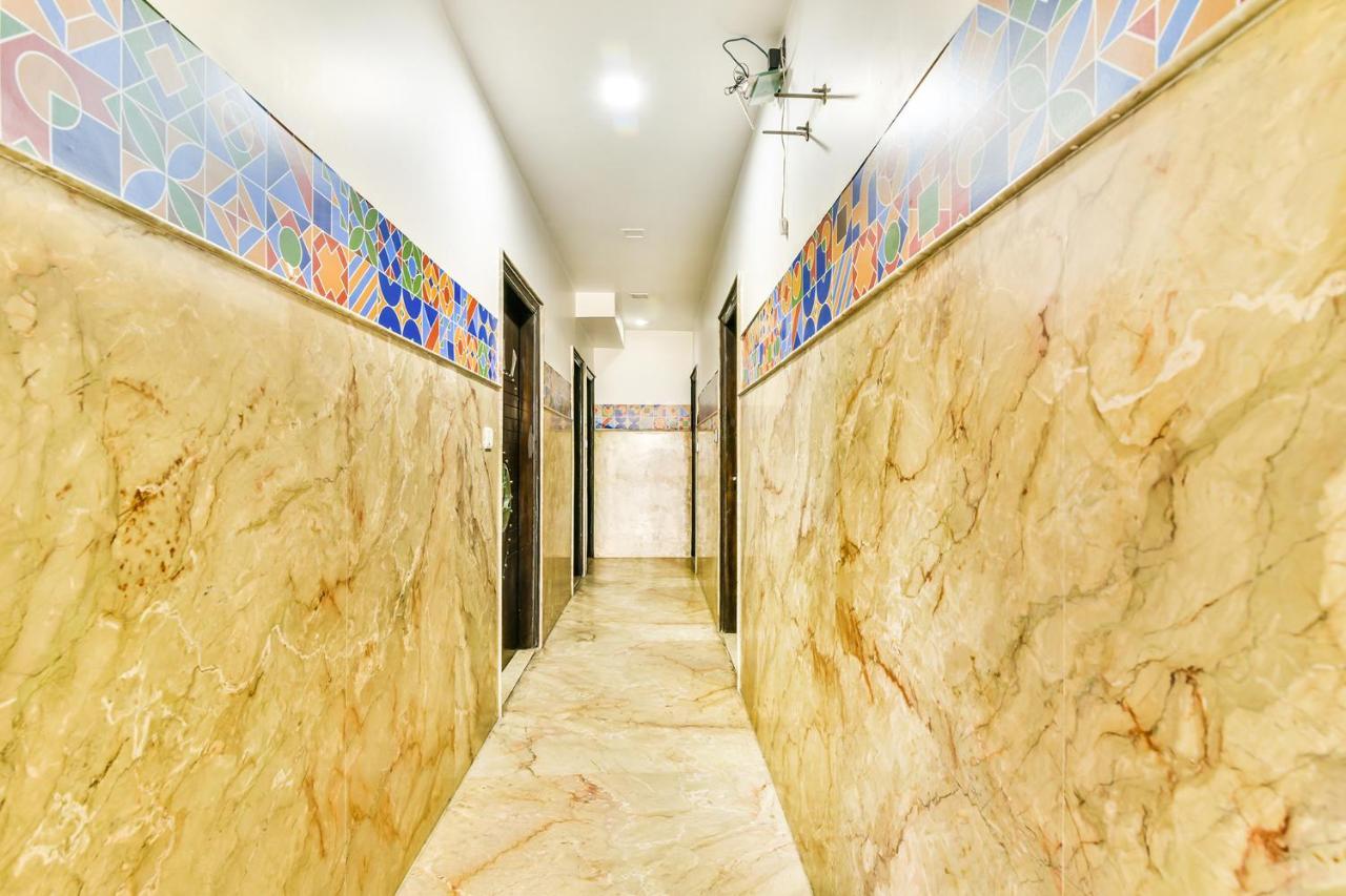 Fabhotel Sehej Inn New Delhi Exterior photo