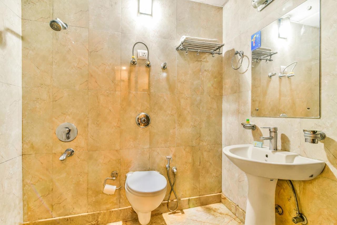 Fabhotel Sehej Inn New Delhi Exterior photo