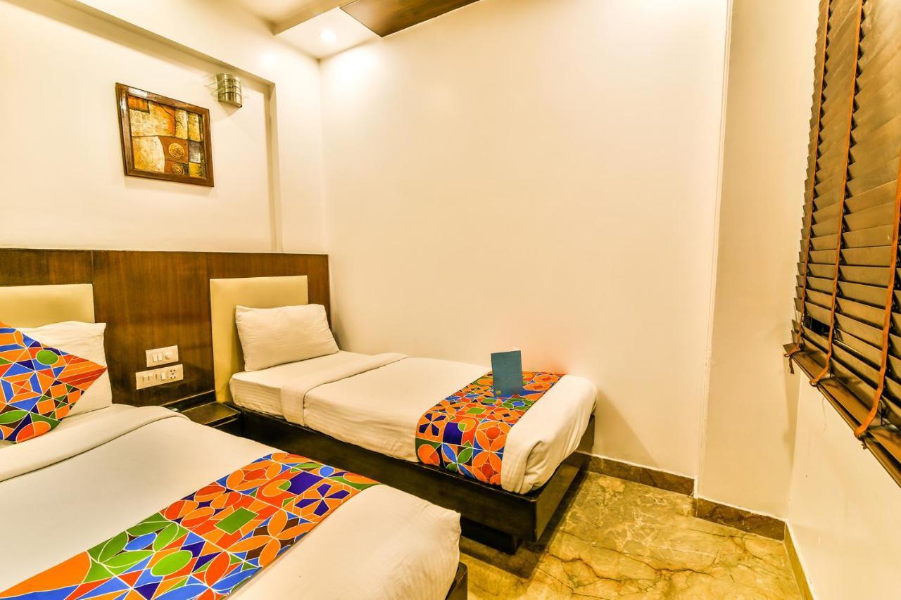 Fabhotel Sehej Inn New Delhi Exterior photo