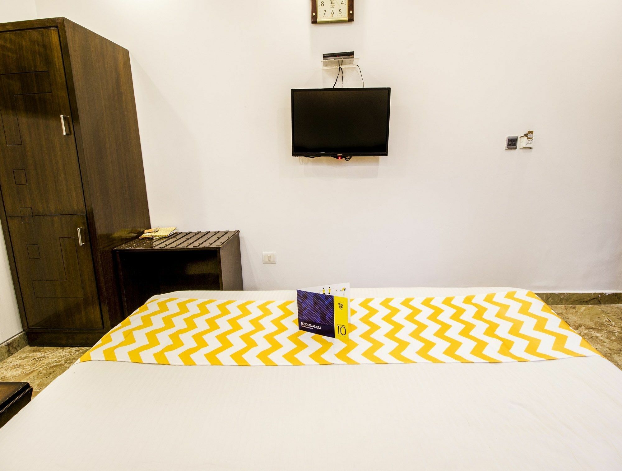 Fabhotel Sehej Inn New Delhi Exterior photo