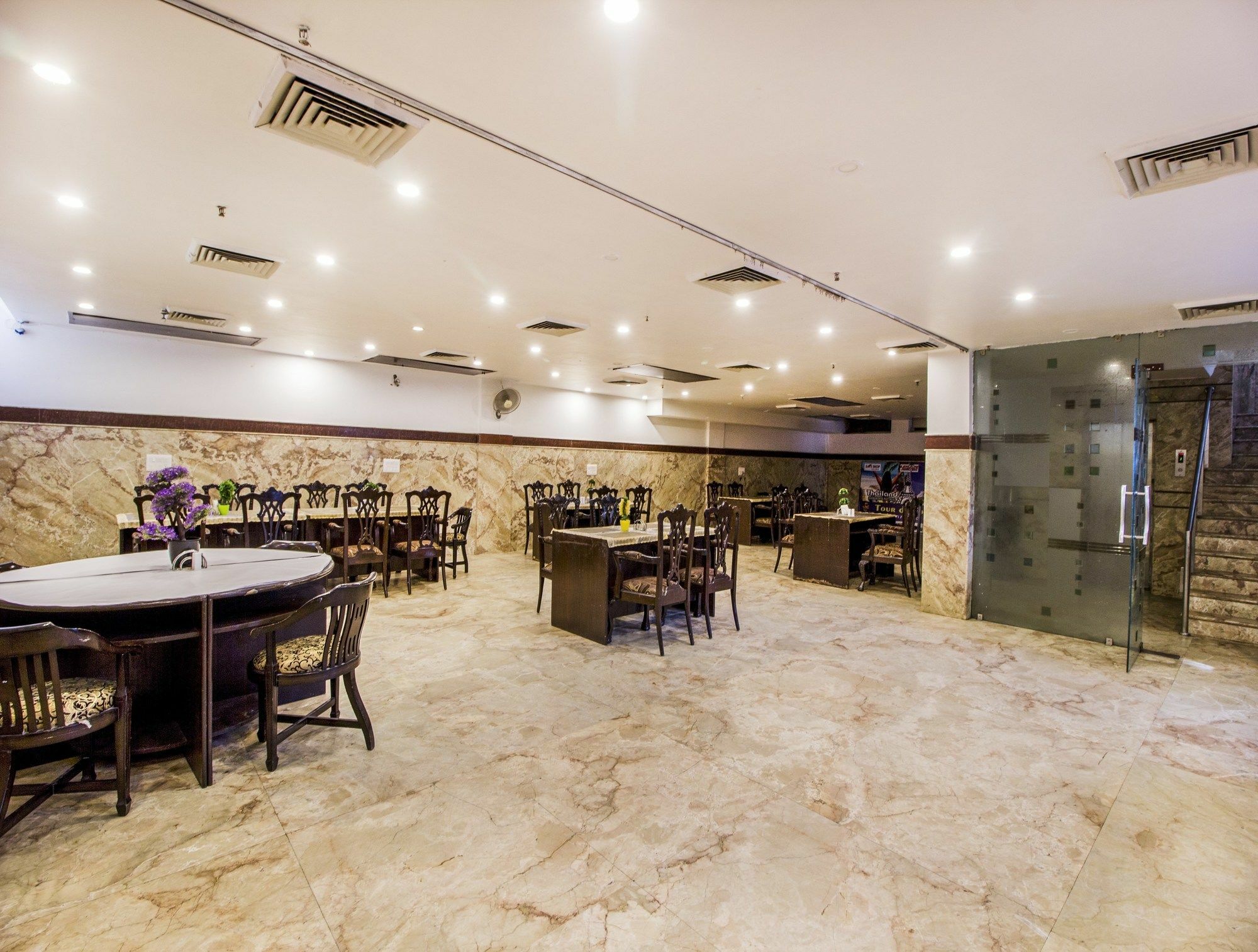 Fabhotel Sehej Inn New Delhi Exterior photo