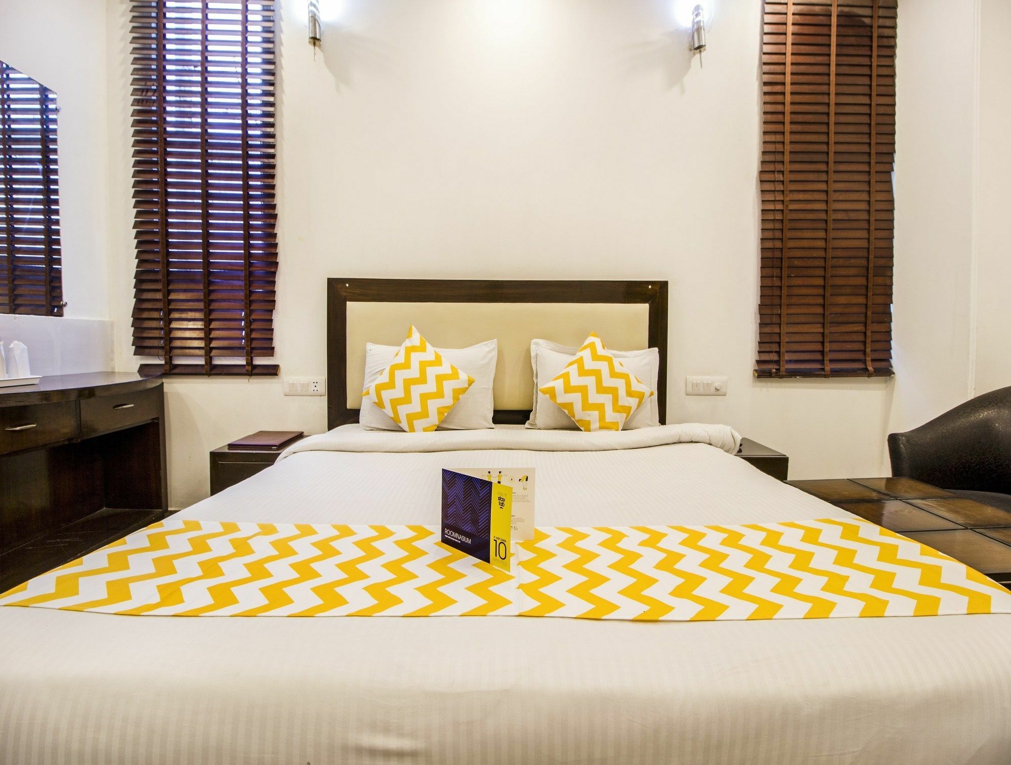 Fabhotel Sehej Inn New Delhi Exterior photo